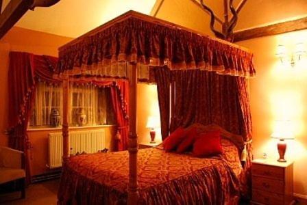 Oldlands Farm Villa Кроули Екстериор снимка