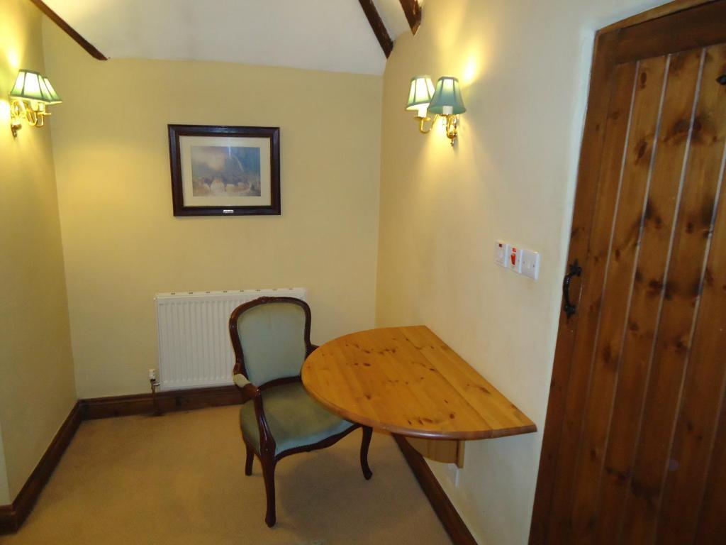 Oldlands Farm Villa Кроули Стая снимка