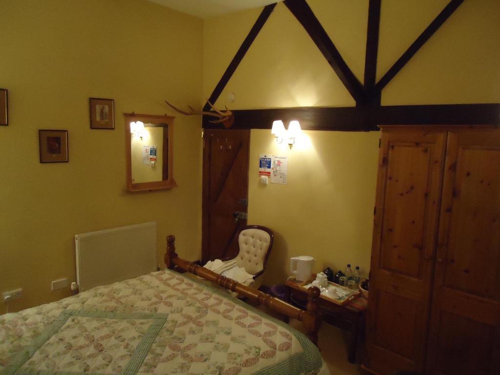 Oldlands Farm Villa Кроули Стая снимка